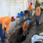 Prefeitura de Manaus recupera rede de drenagem profunda no bairro Lirio do Vale 4