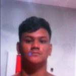 Procurado Guilherme Willian Ferreira Fraga