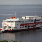 SES Barco Hospital Expedicao Foto Evandro Seixasjpeg