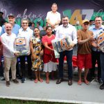 Secom Entrega ajuda humanitaria Mauro Neto 1024x682 1