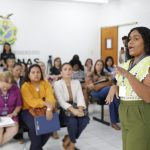 Sejusc Fluxo de atendimento a mulheres em situacao de violencia Fotos Antonio Lima 1 1024x682 1