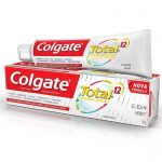 creme dental colgate