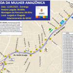 interdicao temporaria de vias