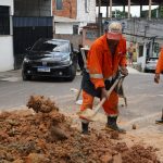 nova estrutura na rede de drenagem 2