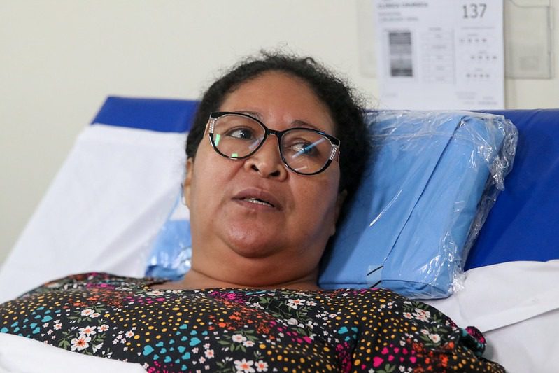 Pacientes beneficiados pelo mutirão de cirurgias eletivas do Governo do Amazonas destacam importância da iniciativa para a qualidade de vida Portal Informe Digital 2bc88aba 7a00 4825 aa72 b113b0eabd4d