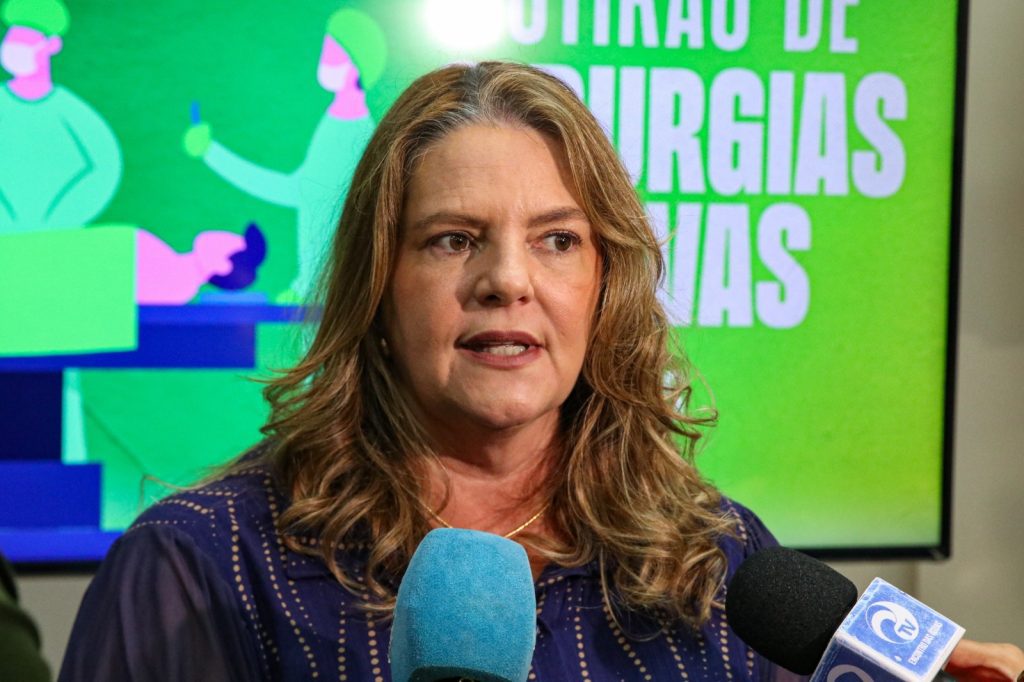 Pacientes beneficiados pelo mutirão de cirurgias eletivas do Governo do Amazonas destacam importância da iniciativa para a qualidade de vida Portal Informe Digital 5ef32c4e b0a3 463e 9033 efa38fe1fbd5 1024x682 1