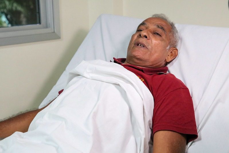 Pacientes beneficiados pelo mutirão de cirurgias eletivas do Governo do Amazonas destacam importância da iniciativa para a qualidade de vida Portal Informe Digital 761552b2 a12d 4458 a58e b8631da37333