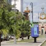ACA informa como o comercio passa a integrar cameras de vigilancia ao sistema de videomonitoramento do Governo do Amazonas 1 foto Alex Pazuello e Arthur Castro Secom