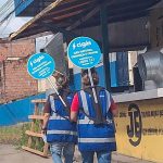 CIGAS Acao de sensibilizacao no entorno das obras da Cigas Credito da foto Divulgacao Cigas 03 1024x768 1