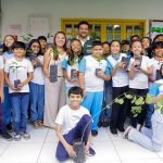 Dia Mundial do Meio Ambiente SEmmasclima 3