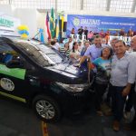 Em Novo Aripuana governador Wilson Lima fortalece setor social com investimentos e entregas 6 foto Mauro Neto Secom 1024x682 1