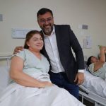 Governador Wilson Lima anuncia mutirao de cirurgias com mais de 40 mil procedimentos em todo o Amazonas 4 Fotos Alex Pazuello e Diego Peres Secom