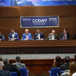 Governador Wilson Lima destaca aprovacao de projetos com previsao de quase 2 mil empregos na 314a reuniao do Codam 2 foto Diego Peres Secom 1024x682 1