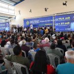 Governador Wilson Lima entrega mil titulos no Vale do Sinai e ultrapassa 19 mil familias com imoveis regularizados no Amazonas 8 foto Janailton Falcao Secom 1024x682 1