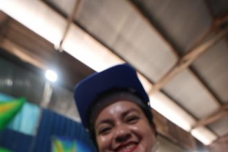 Mulheres nos Bois Rosalin Andrade foto Mauro Neto Secom 1 682x1024 1