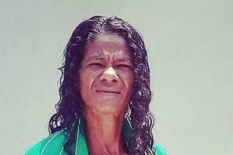 PCAM DESAPARECIDA RITA RIBEIRO PORTELA FOTO DIVULGACAO