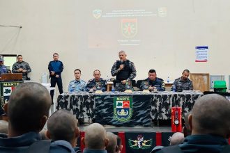 PMAM AULA INAUGURAL MARTE