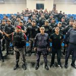 PMAM INSTRUCAO DE NIVELAMENTE PARA A OPERACAO PARINTINS 2025 FOTO ISRAEL AMORIM PMAM 1024x768 1