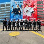 PMAM OPERACAO PARINTINS BATALHAO DE CHOQUE FOTO GISELLE SIMOES PMAM 3