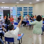 SEMSA MANAUS Atualizacao Pre Natal Norte 3