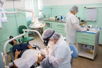 SEMSA MANAUS Edital Esap Pos ESF 3