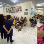 SEMSA MANAUS Junho Violeta USFs 6