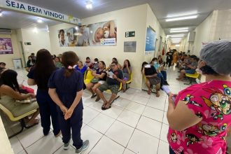 SEMSA MANAUS Junho Violeta USFs 6