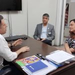 SEMSA MANAUS Visita MS Solucoes Digitais 3