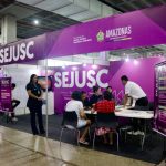 Sejusc Servicos estao sendo ofertados na ExpoMulher Fotos Lincoln Ferreira 4 1024x682 1