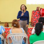 Semsa Manaus Curso Cuidador Idoso Oeste 2