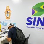 Sine Manaus 185 vagas