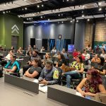 Treinamento Hattori