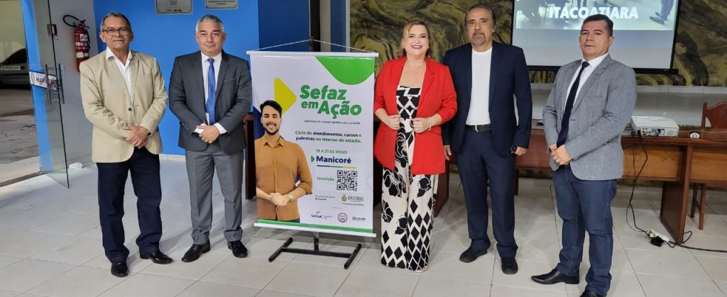 Sefaz em Ação desembarca em Novo Aripuanã no dia 30 de junho Portal Informe Digital WhatsApp Image 2025 06 24 at 111438 1024x419 1