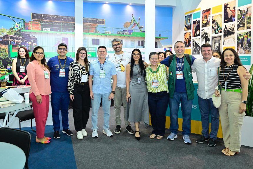 congresso de Medicina de Familia 6