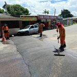 mutirao no bairro 2