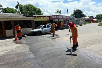 mutirao no bairro 2