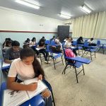 simulado EducaManaus 2