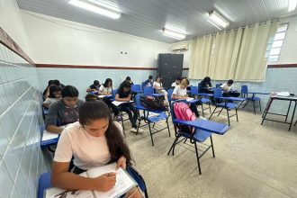 simulado EducaManaus 2