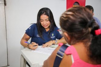 11072025 Acao de pagamento dos beneficiarios do Prosamim 1024x682 1