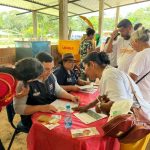 ADAF01 ACAO ITINERANTE