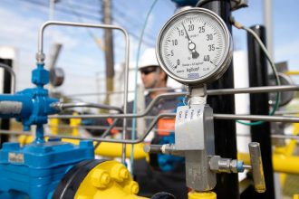 CIGAS No primeiro semestre consumo de gas natural teve leve alta Credito Divulgacao Cigas CIGAS 1024x683 1