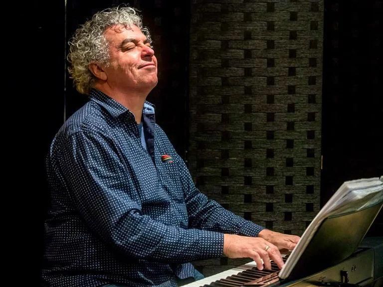 Cultura Oficinas Amazonas Green Jazz Festival