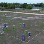 Desenvolvimento de atletas no futebol e avaliado em pesquisa apoiada pelo Governo do Amazonas Fotos Acervo do pesquisador Joao Claudio 1 1024x556 1