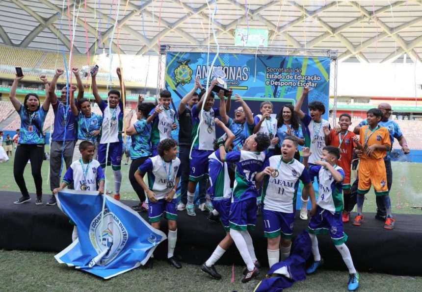 Desporto Escolar Final do JEAs 2025 foto Euzilvado Queiroz 1 1024x710 1