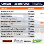 Detran AM Cursos EPTRAN CALENDARIO Arte Divulgacao Detran AM 1024x638 1