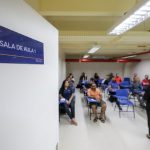 Detran AM Cursos EPTRAN Creditos Divulgacao Detran AM 1