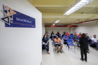 Detran AM Cursos EPTRAN Creditos Divulgacao Detran AM 1