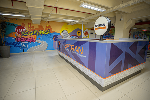 Detran-AM: Escola Pública de Trânsito disponibiliza 360 vagas para cursos gratuitos em agosto Portal Informe Digital Detran AM Cursos EPTRAN Creditos Divulgacao Detran AM