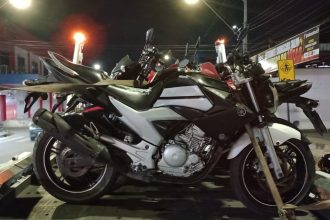 Detran AM Operacao Motos sem Placa Creditos Divulgacao Detran AM 1 1024x771 1