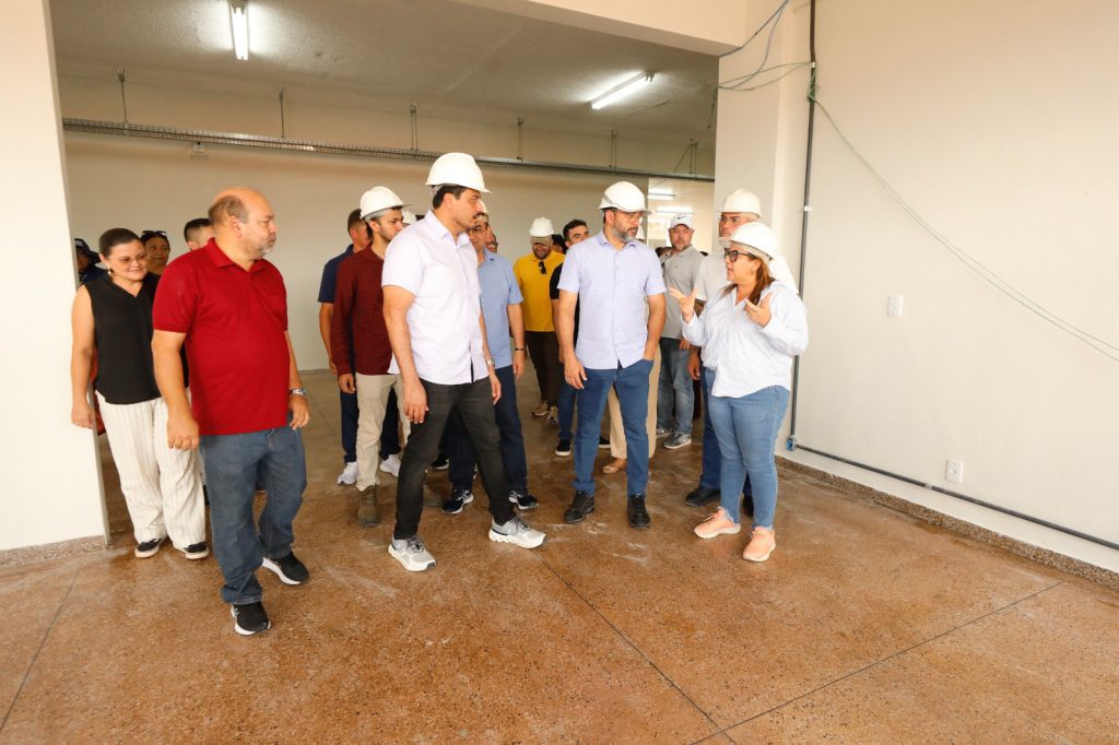 Em Autazes, governador Wilson Lima inaugura nova agência da Cosama para dar mais qualidade no atendimento à população Portal Informe Digital Em Autazes governador Wilson Lima inaugura nova agencia da Cosama para dar mais qualidade no atendimento a populacao 2 Fotos Arthur Castro Secom 1024x682 1